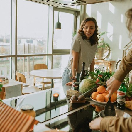 Hotel Jansen Amsterdam Bajeskwartier Eksteriør billede